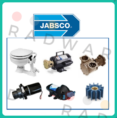 23680-4103  Jabsco