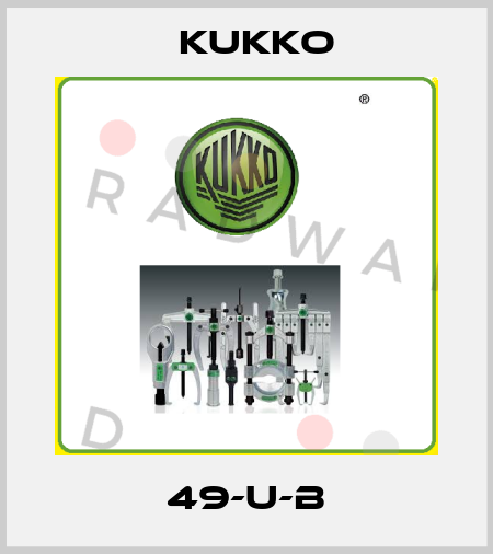 49-U-B KUKKO