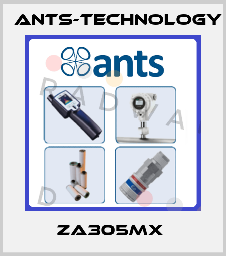 ZA305MX  ANTS-Technology