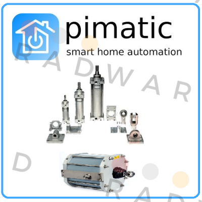 CONNECTOR 122  Pimatic