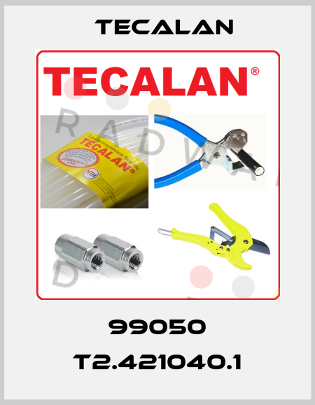 99050 T2.421040.1 Tecalan