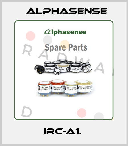 IRC-A1.  Alphasense