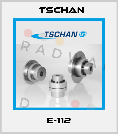 E-112 Tschan