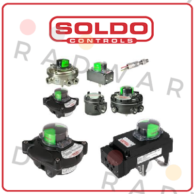 SFT00A0-20W01A3  Soldo