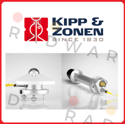 ART.NO. 0368900 CHP1  Kipp-Zonen