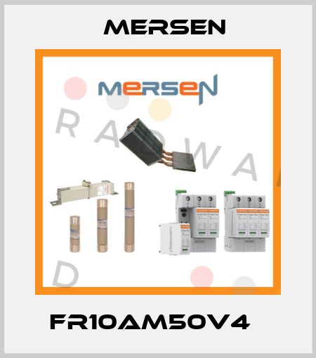 FR10AM50V4   Mersen