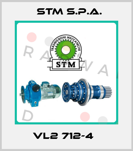 VL2 712-4   STM S.P.A.