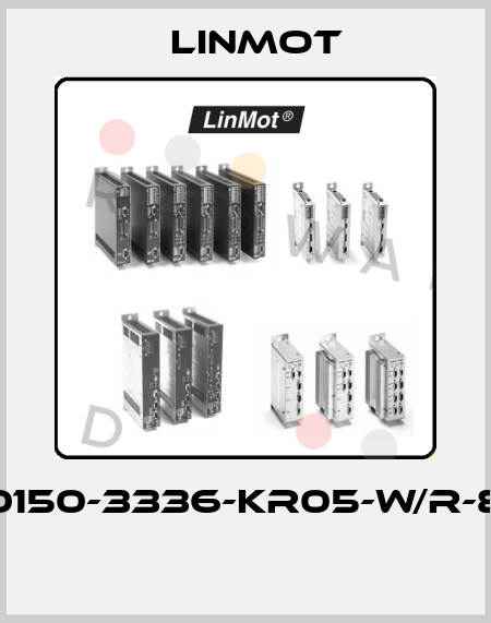 0150-3336-KR05-W/R-8  Linmot