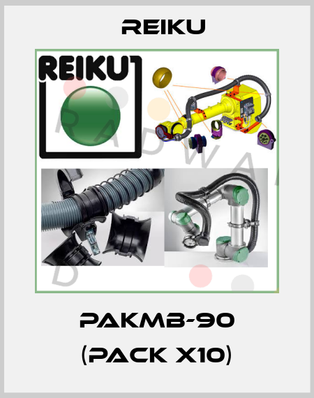 PAKMB-90 (pack x10) REIKU
