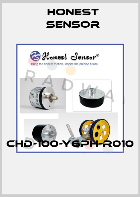 CHD-100-Y6PH-R010  HONEST SENSOR