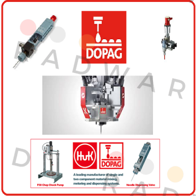 ART.NO. 220E-00907  Dopag