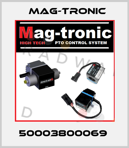 50003800069  Mag-Tronic