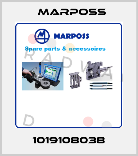 1019108038 Marposs