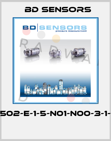 782-2502-E-1-5-N01-N00-3-1-2-000  Bd Sensors