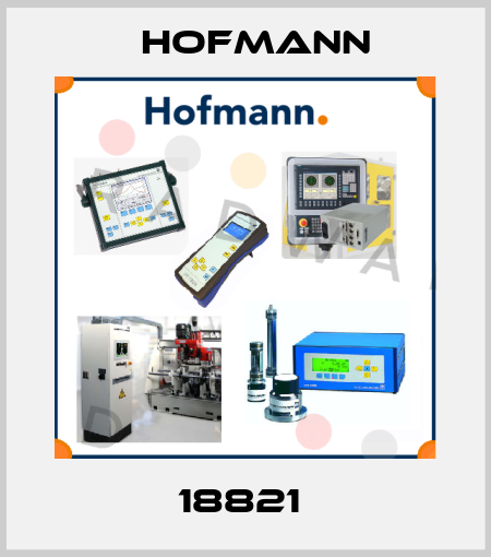 18821  Hofmann