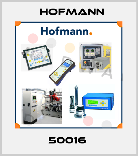 50016  Hofmann