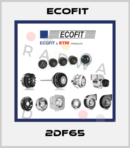2DF65 Ecofit
