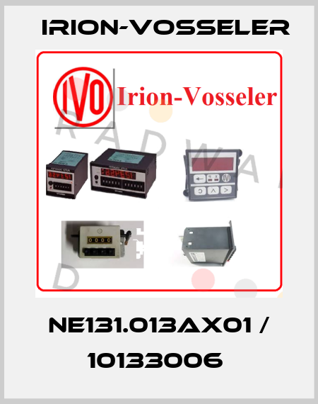 NE131.013AX01 / 10133006  Irion-Vosseler