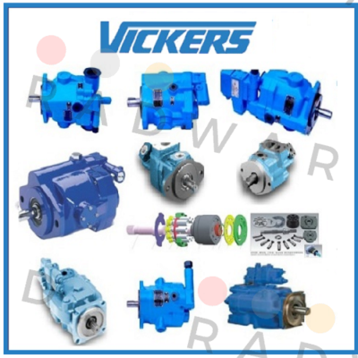 CVU-16-U-B19-W125-10-GE1 30  Vickers (Eaton)