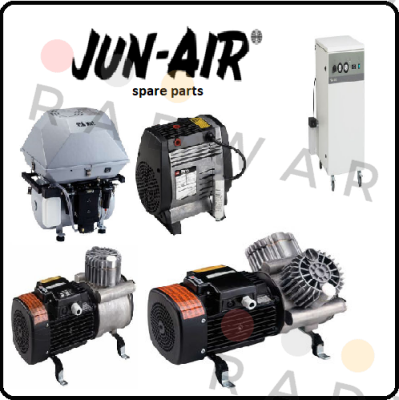 ART.NR. 300086 - JUN-AIR OF302  Jun-Air