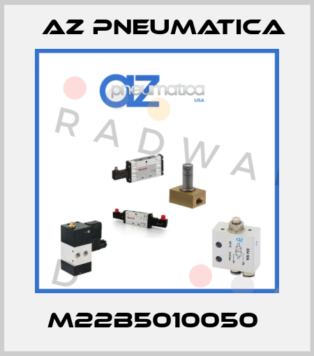 M22B5010050  AZ Pneumatica