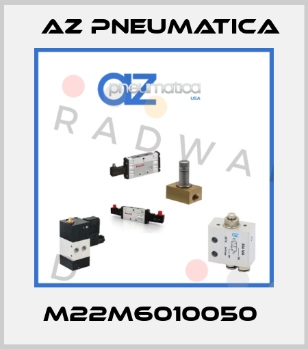 M22M6010050  AZ Pneumatica