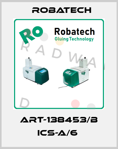 ART-138453/B ICS-A/6  Robatech
