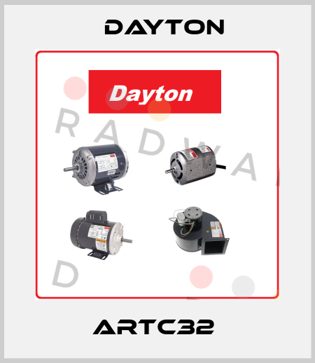 ARTC32  DAYTON