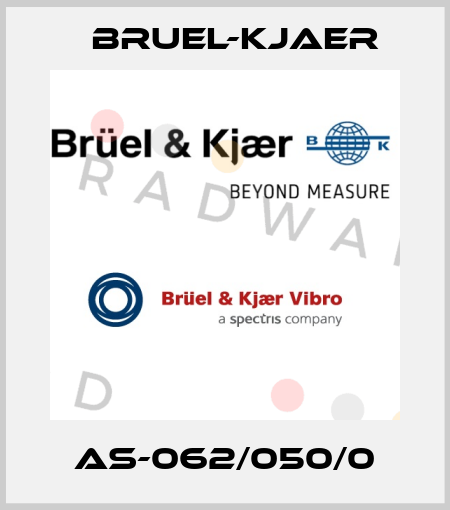 AS-062/050/0 Bruel-Kjaer