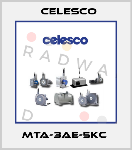 MTA-3AE-5KC  Celesco