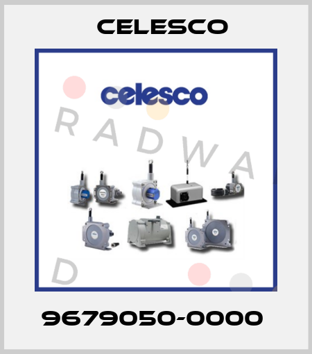 9679050-0000  Celesco