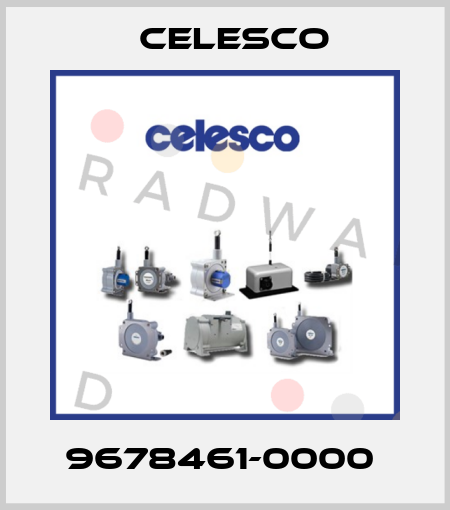 9678461-0000  Celesco