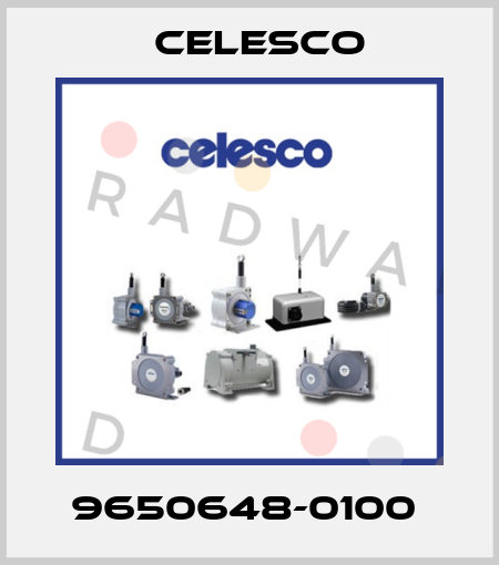 9650648-0100  Celesco