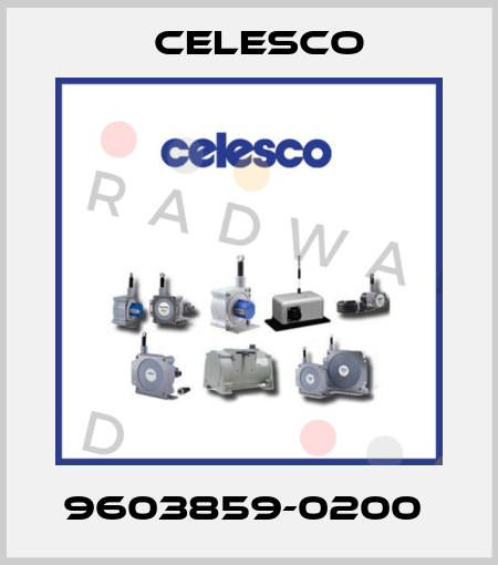 9603859-0200  Celesco