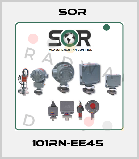 101RN-EE45  Sor