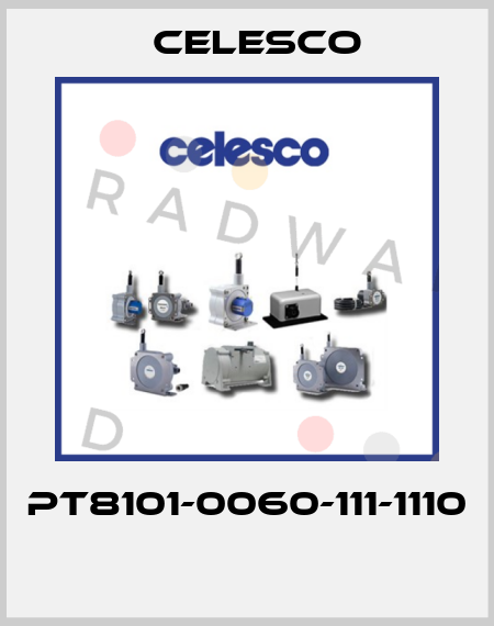 PT8101-0060-111-1110  Celesco