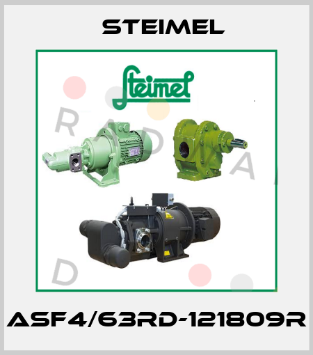 ASF4/63RD-121809R Steimel