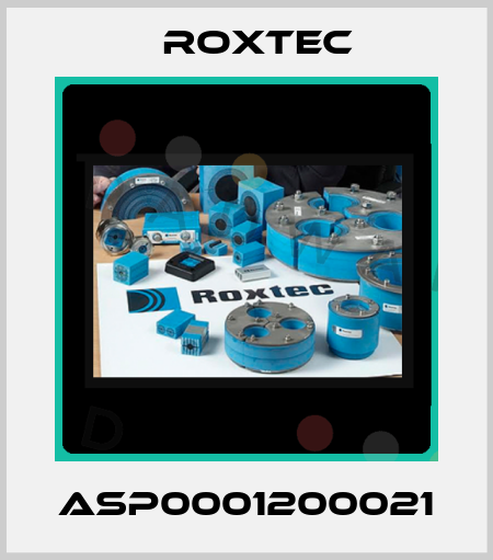 ASP0001200021 Roxtec