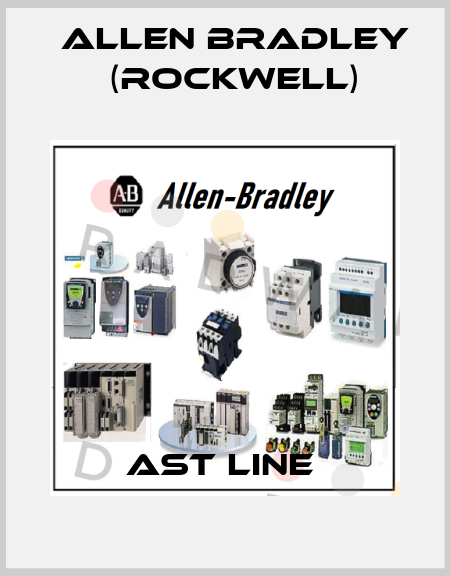 AST LINE  Allen Bradley (Rockwell)