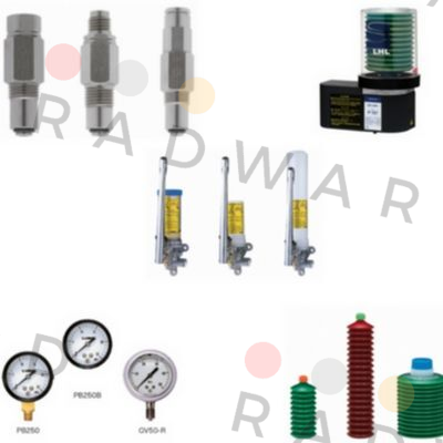 AMZ-III-1-3  Lube