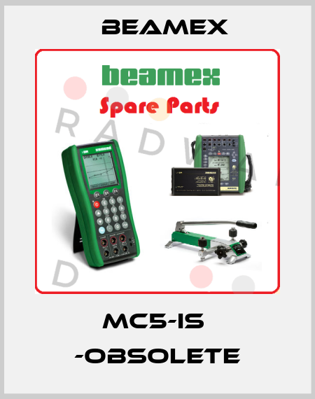 MC5-IS  -Obsolete Beamex