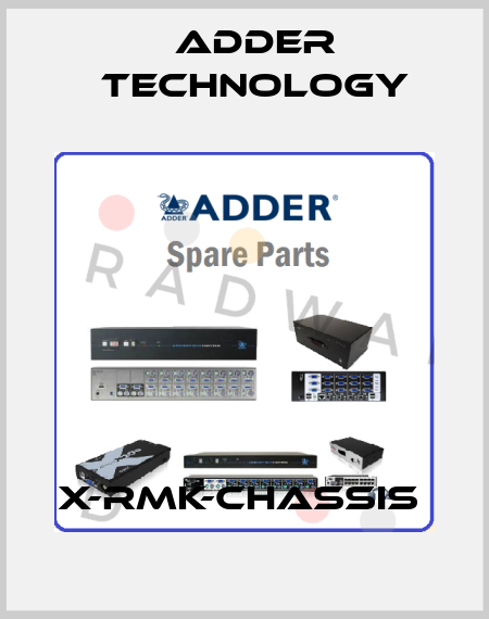 X-RMK-Chassis  Adder Technology