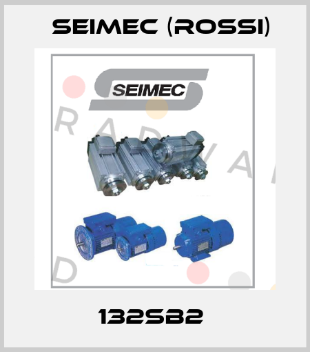 132SB2  Seimec (Rossi)