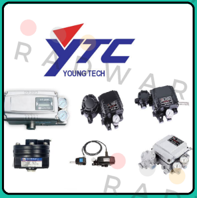 YT3300-RDI5102L  Young Tech