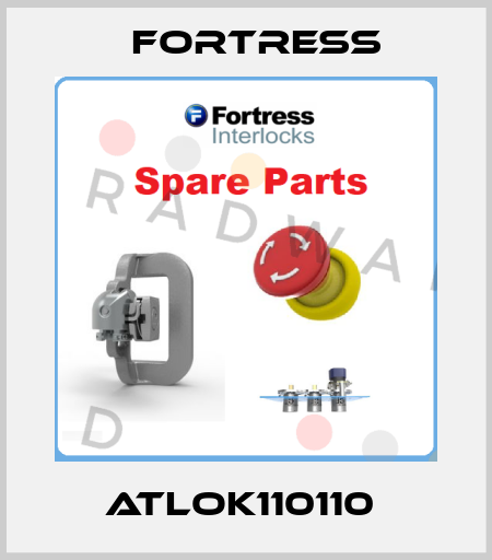 ATLOK110110  Fortress
