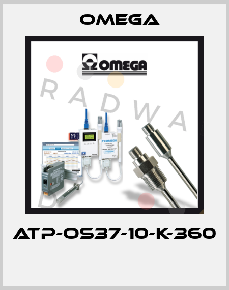 ATP-OS37-10-K-360  Omega