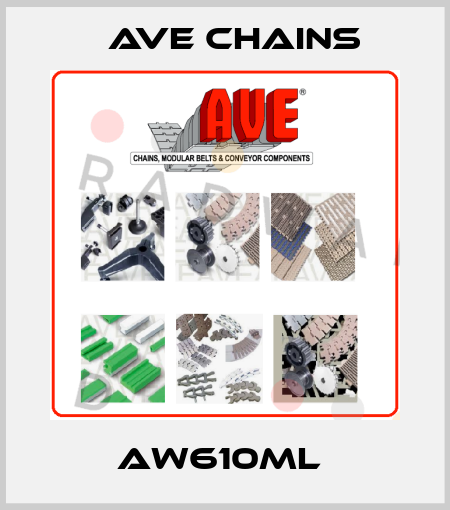 AW610ML  Ave chains