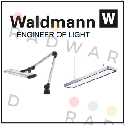 AWDCE 118// 230V Waldmann