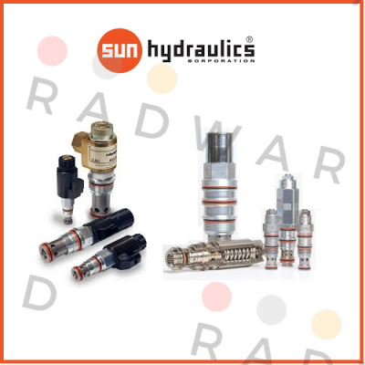 FMDAXBN2B12A  Sun Hydraulics