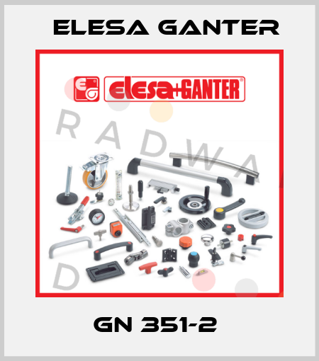 GN 351-2  Elesa Ganter